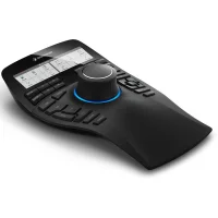 Мышь 3Dconnexion SpaceMouse Enterprise фото 1